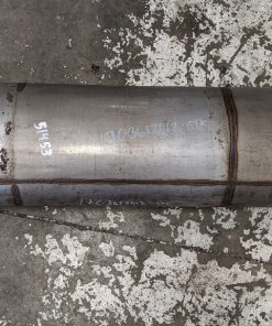 2507190C1 Muffler/Catlytic Converter