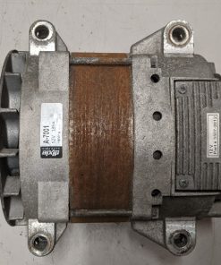 04201300A Alternator Cummins 8.3 Blue Bird