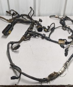 A9261501533 Engine Wiring Harness Mercedes MBE 926