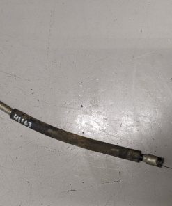 DDE A9060104166 Oil Fill Tube & Dipstick Mercedes