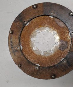 A9040300094 Flywheel Mercedes OM926LA