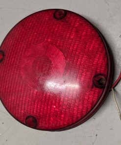 ECV7562STT 8 Way Warning Lights Universal