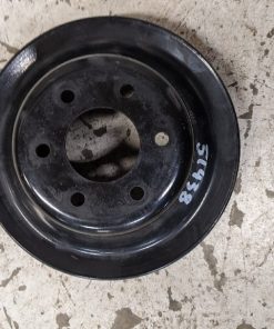 1809702C1 Water Pump Pulley International DT360