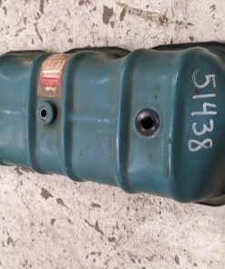 991850C91 Valve Cover International DT360