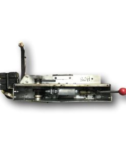 00020427 Entrance Door Motor Blue Bird AARE