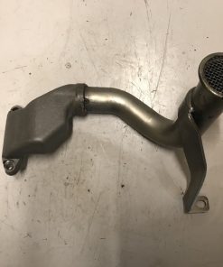 1840124C1 front sump oil International MaxxForceDT