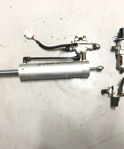 2588012C91 Air Door Cylinder IC Corporation CE