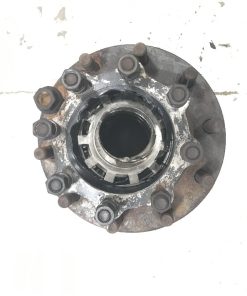 GUN 8627 2 Hub Freightliner C2