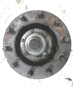 GUN84031 Front Wheel Hub Freightliner Thomas C2