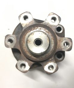 1828207C93 Fan Housing International MaxxForce7