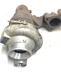 5010936R91 Turbo International MaxxForceDT