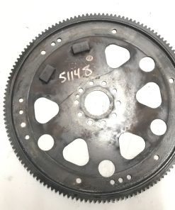 1872327C2 Flywheel INTERNATIONAL MaxxForce7
