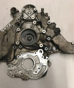 1876525C95 Crankcase Cover International MF7