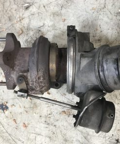 5010932R91 Turbo International MaxxForce DT