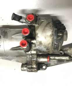  DDE A9060903052 Fuel Filter Housing Mercedes 926