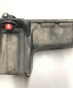 7078092C92 Oil Pan International MaxxForce7