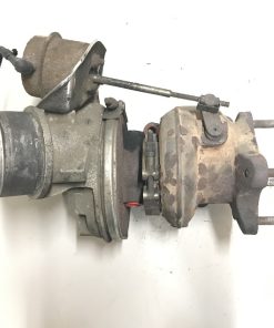 5010930R91 Turbo International MaxxForceDT