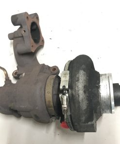 5010934R91 Turbo International MaxxForceDT