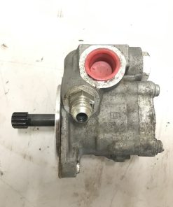 3836058C91 Power Steering Pump International MFDT