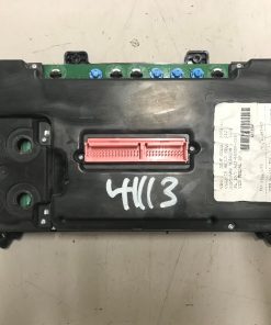 A22-61959-024 Instrument Cluster Thomas Built Bus