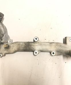 7C3E-6884-D4C Oil Filter Housing Ford 6.8G