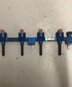 P11BB-9F913LH-AC Fuel Common Rail Ford 6.8