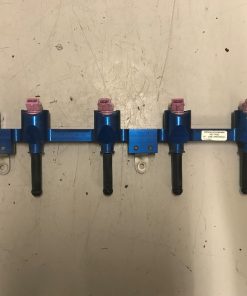  P11BB-9F913RH-AD Fuel Common Rail Ford 6.8