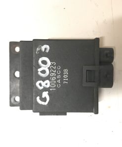 10069223 Air Injector Control Valve Module Chevy