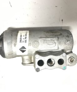 BX277486N Air Compressor International MaxxForceDT