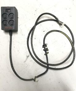 33022 Wheelchair Lift, Hand Pendant Universal