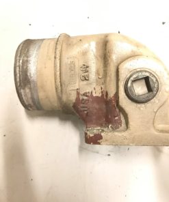 3924990 Intake Elbow Tube Cummins 5.9B