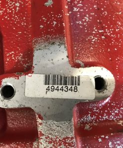 4944348 Flywheel Housing Cummins ISB6.7