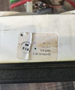 A22-47848-503 Instrument Cluster Thomas Built Bus