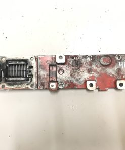 5335502 Intake Manifold Cover Cummins ISB6.7