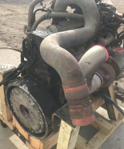 Engine Assembly Cummins 8.9ISL