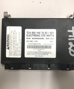 DDE RA0024467602 CPC Module Thomas Built Bus C2