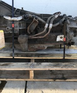 5C3Z-7000-KRM Transmission Assembly Ford 5R110W