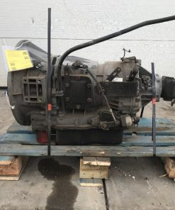 29542635 Transmission Assembly Allison 2500PTS