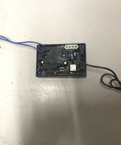 AT-CSR-048 Entrance Door Control Module Universal