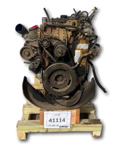 Engine Assembly Caterpillar C7