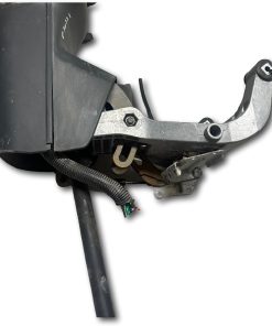 20,560,007 Steering Column Blue Bird Vision