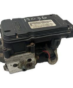 4C24-2C346-EA-E-450 ABS Modulator Valve Ford