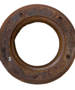 508526C2 Brake Rotor INTERNATIONAL CE Bus