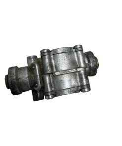 3600213C1 ABS Modulator Valve International CE