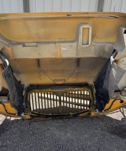  4080143C92 Hood IC Corporation CE