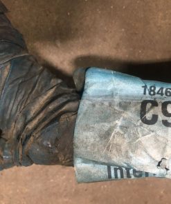 1876616C1 Engine Harness International DT466 EGR