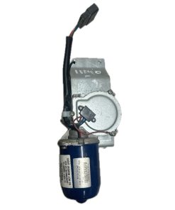 H134 Wiper Motor Blue Bird Vision