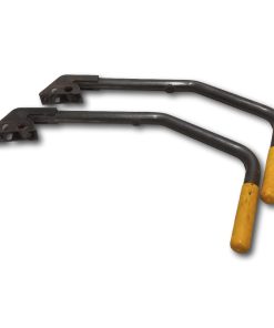 VT-AC-250 Wheelchair Lift, Support Arms Universal