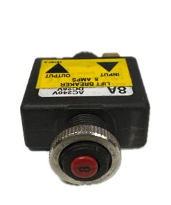 1656 Wheelchair Lift, Electrical Parts Universal