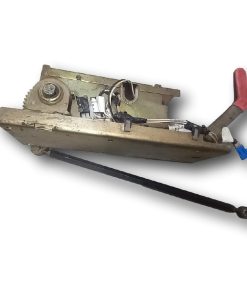 159028 Entrance Door Motor Thomas Built Bus C2